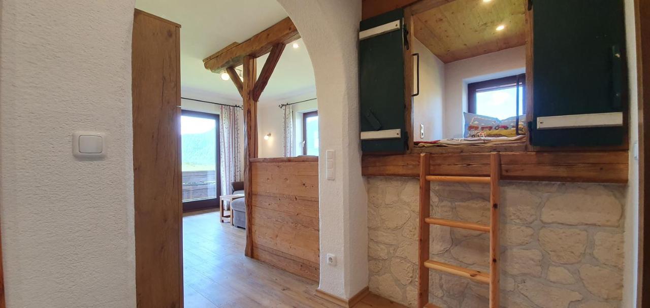 Fuchsbauernhof Vila Piding Exterior foto
