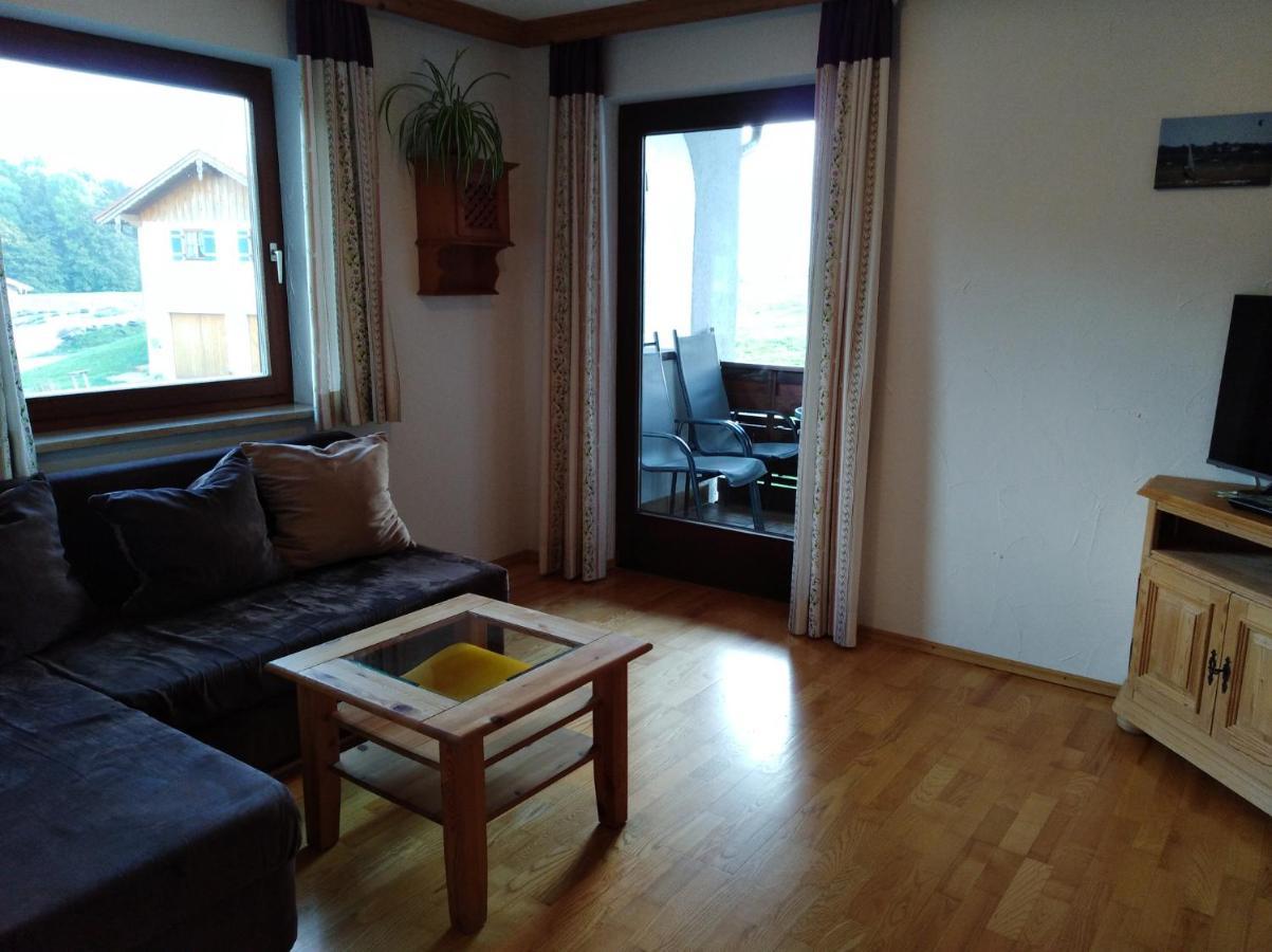 Fuchsbauernhof Vila Piding Exterior foto
