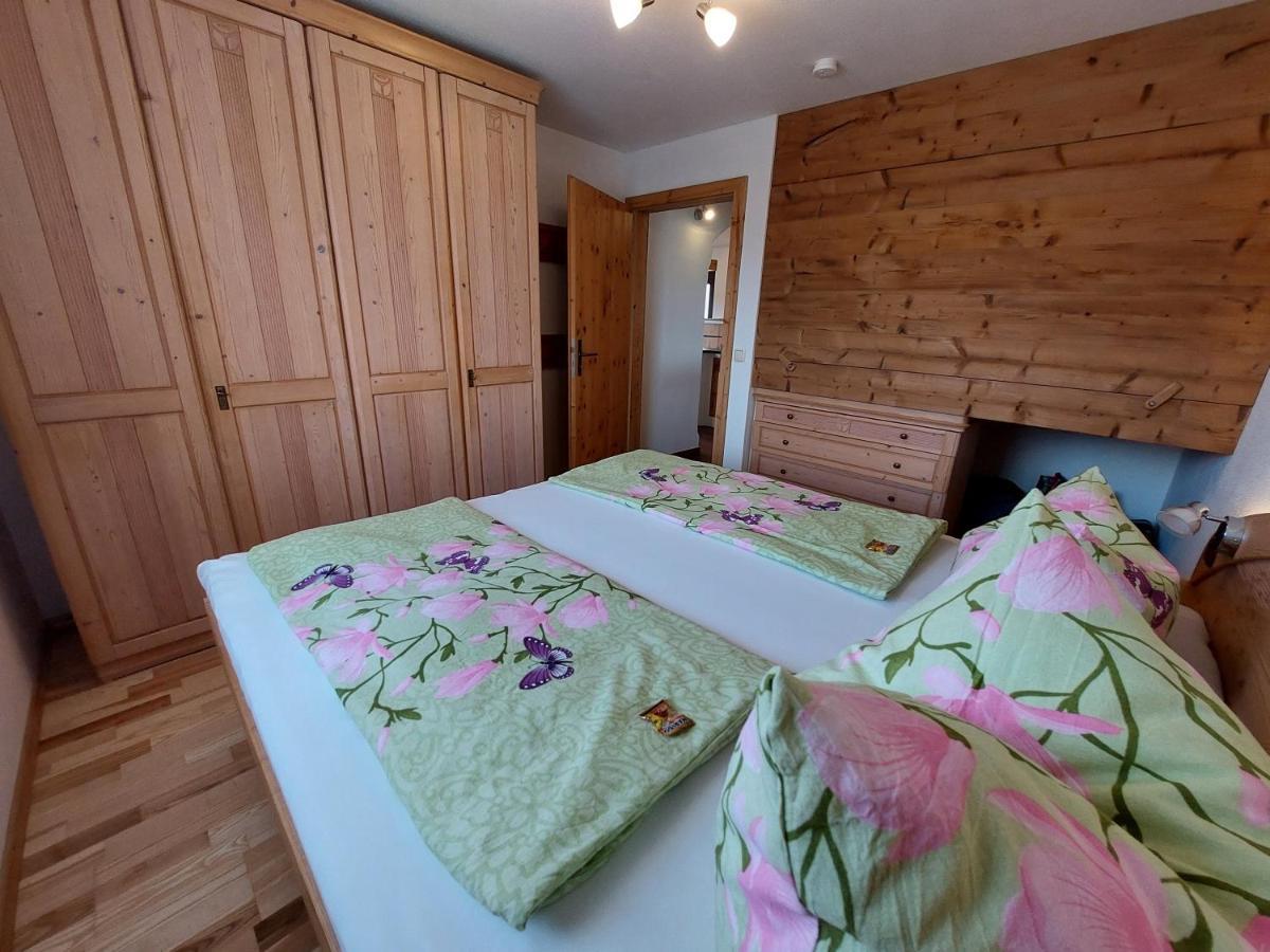 Fuchsbauernhof Vila Piding Exterior foto